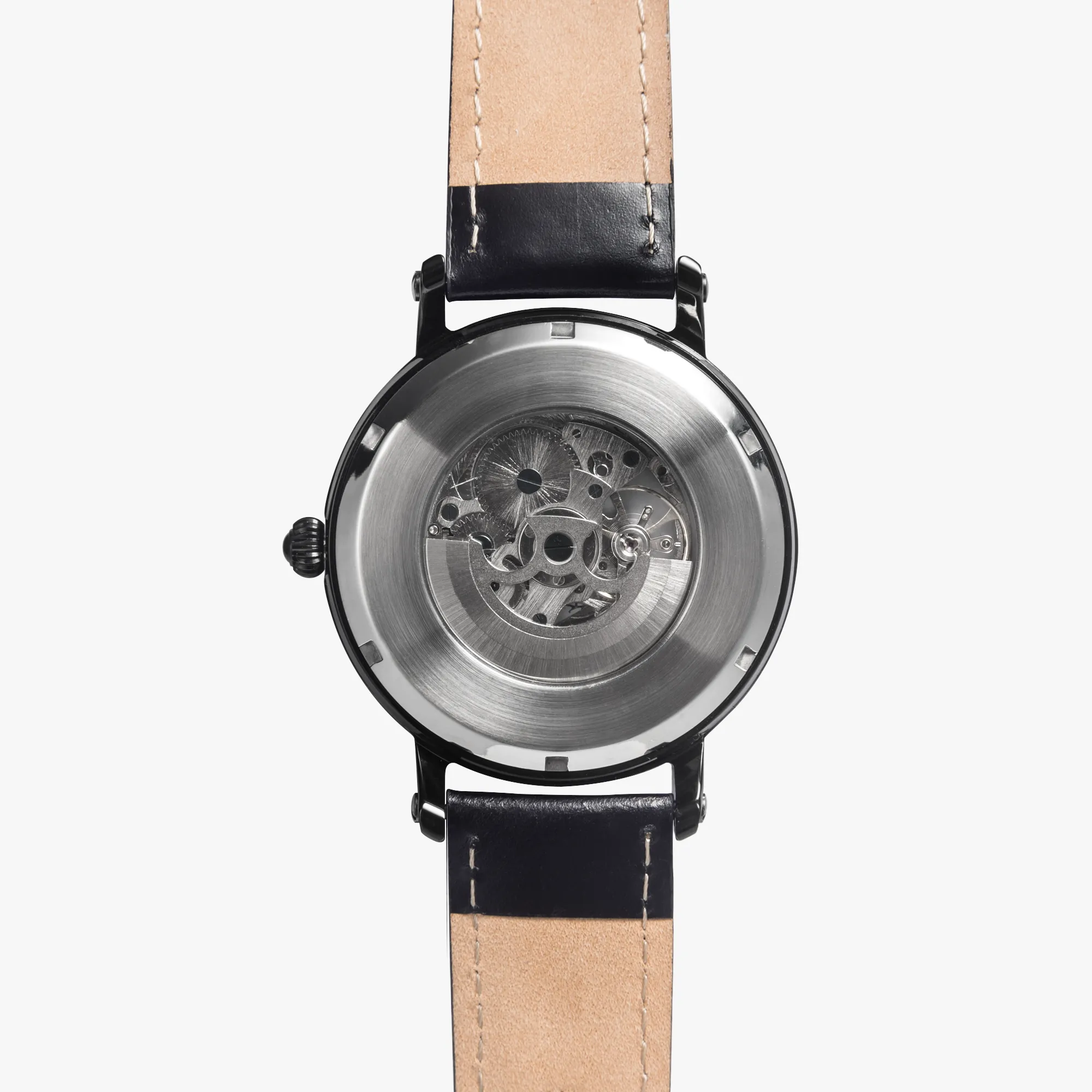 ⏳ DFSS Instructor Legacy Timepiece  ⏳