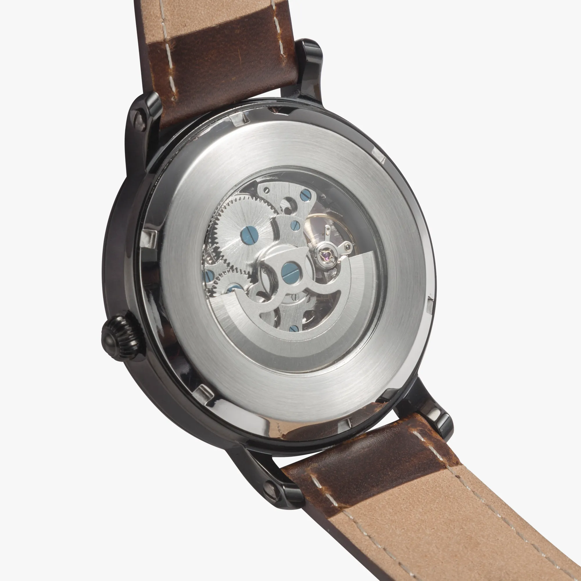 ⏳ DFSS Instructor Legacy Timepiece  ⏳