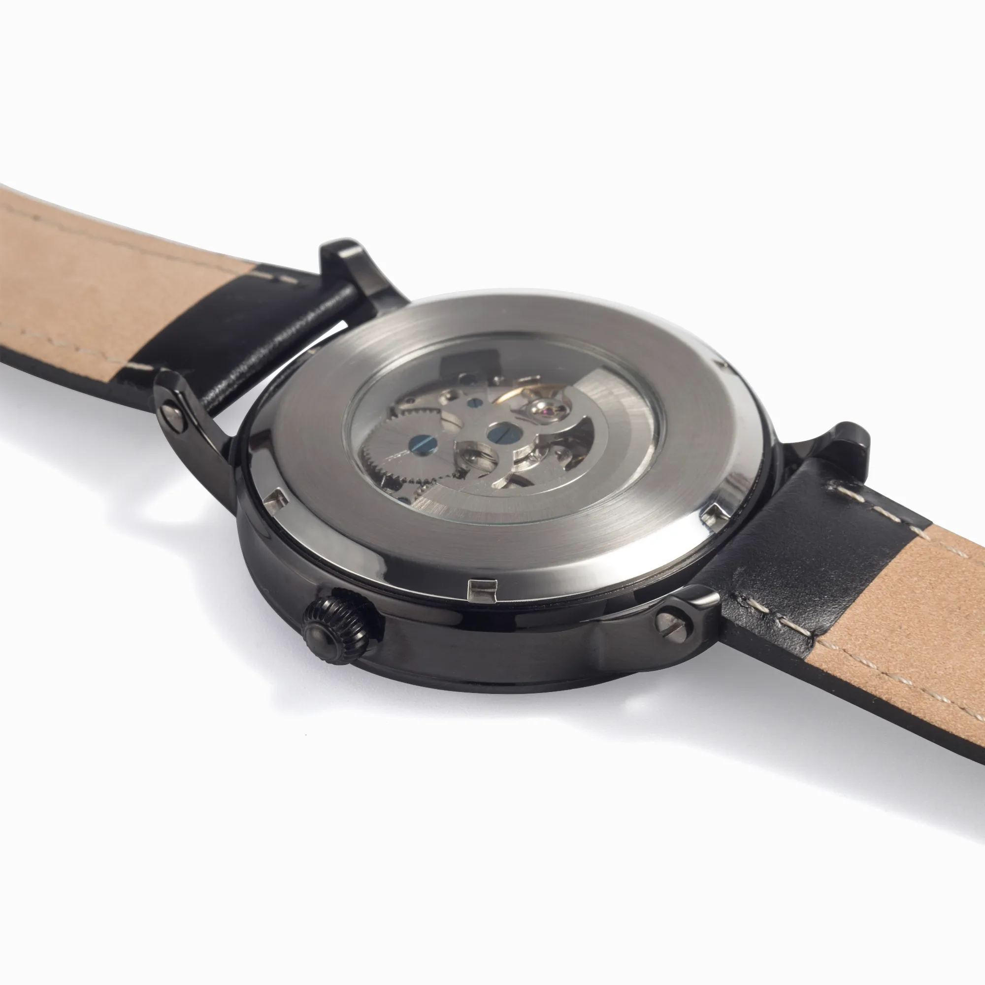 ⏳ DFSS Instructor Legacy Timepiece  ⏳