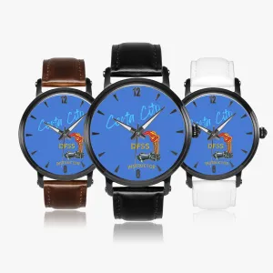 ⏳ DFSS Instructor Legacy Timepiece  ⏳