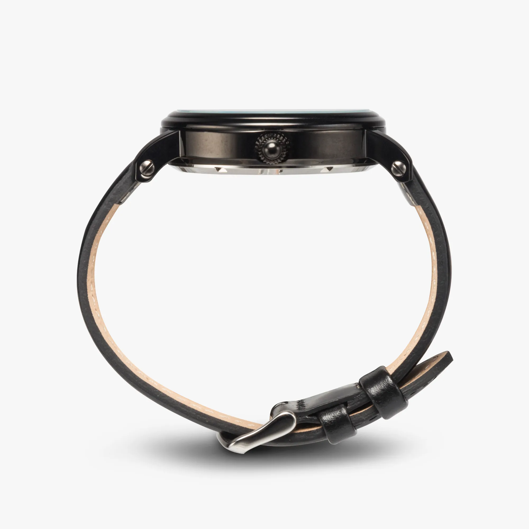 ⏳ DFSS Instructor Legacy Timepiece  ⏳