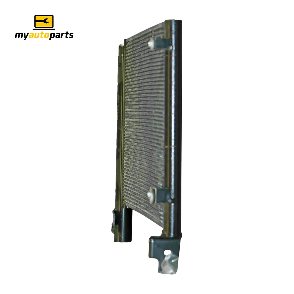 5.4 mm Fin A/C Condenser Aftermarket Suits Lexus RX450H GLY25 2015 to 2021