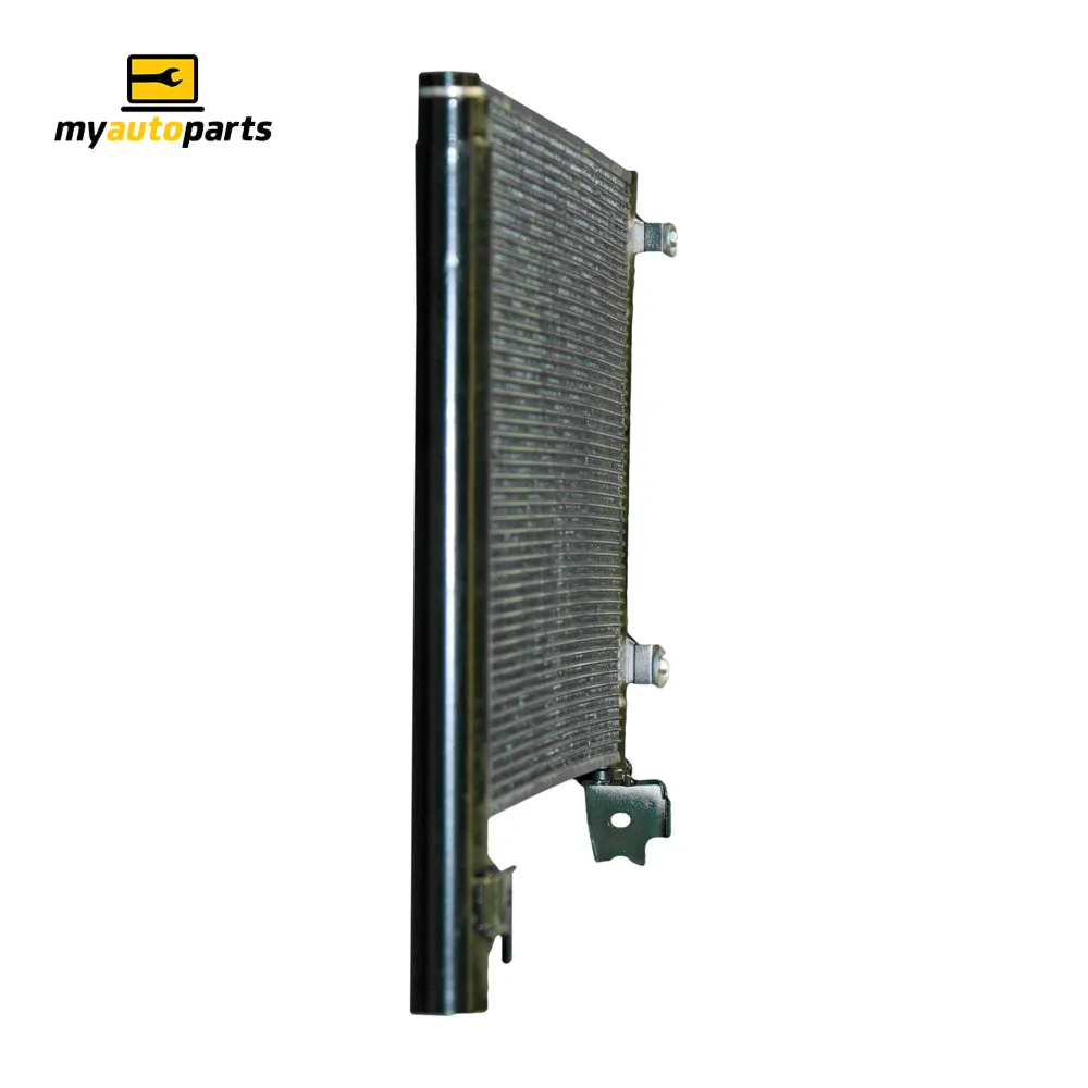 5.4 mm Fin A/C Condenser Aftermarket Suits Lexus RX450H GLY25 2015 to 2021