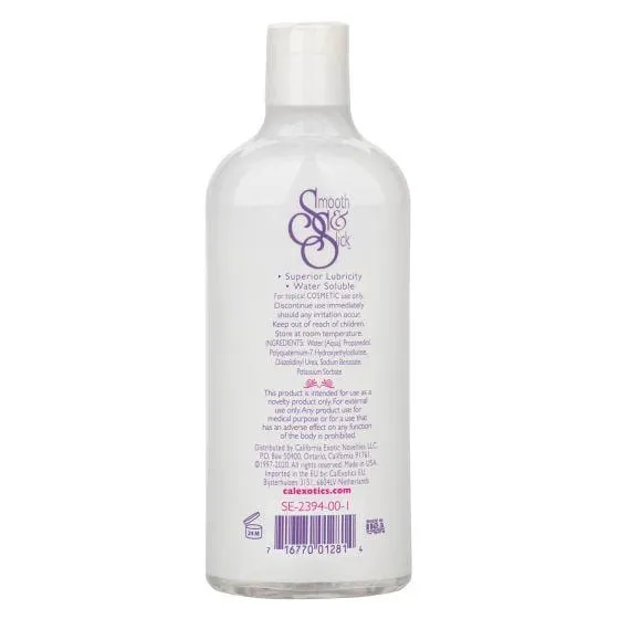5712C      Smooth & Slick Lubricant
