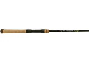 6'6'' Medium Tournament Spinning