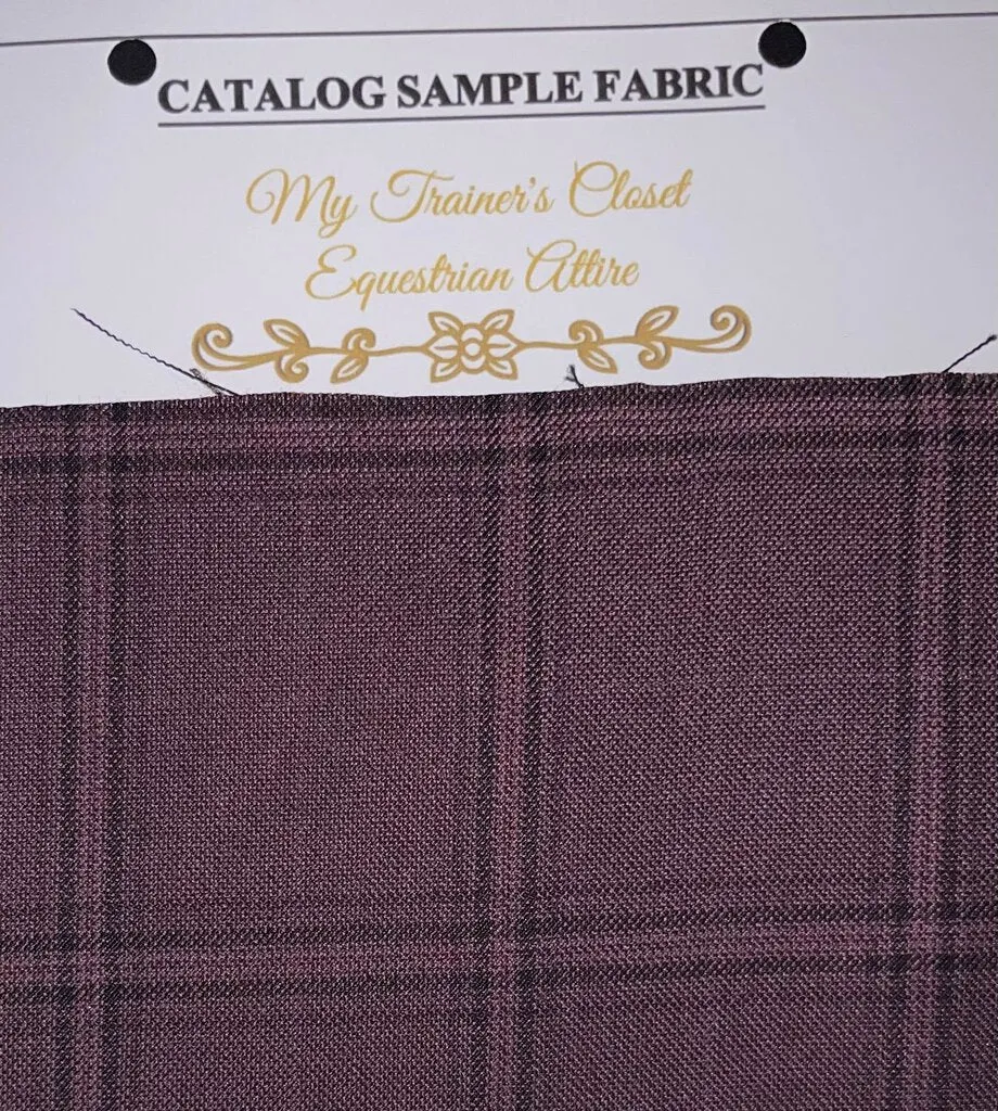 A080 Fabric Swatch