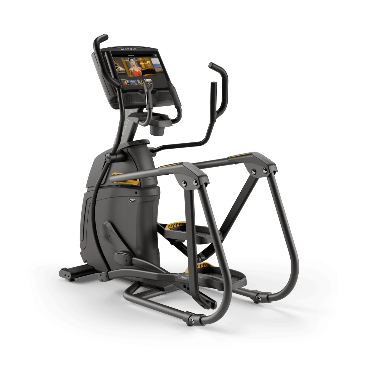 A50 Ascent Trainer
