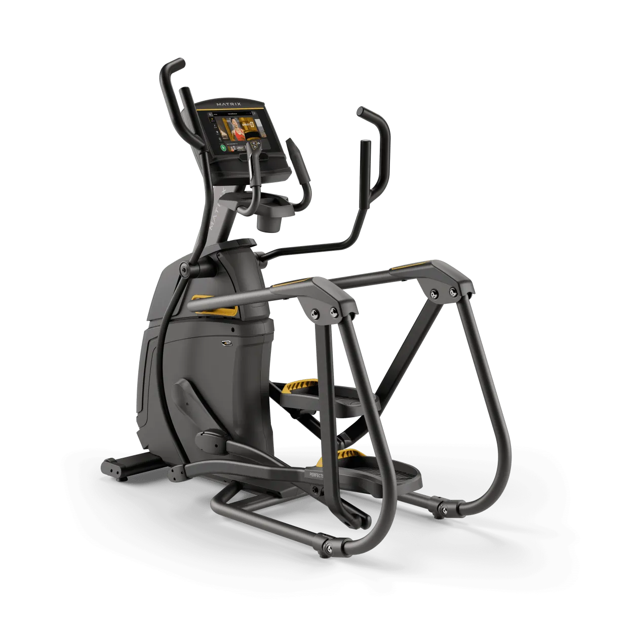 A50 Ascent Trainer