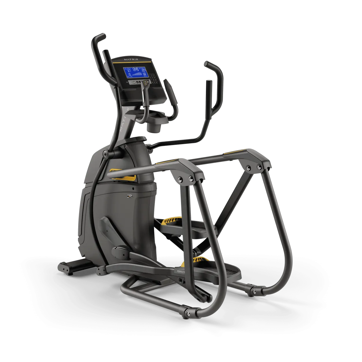 A50 Ascent Trainer