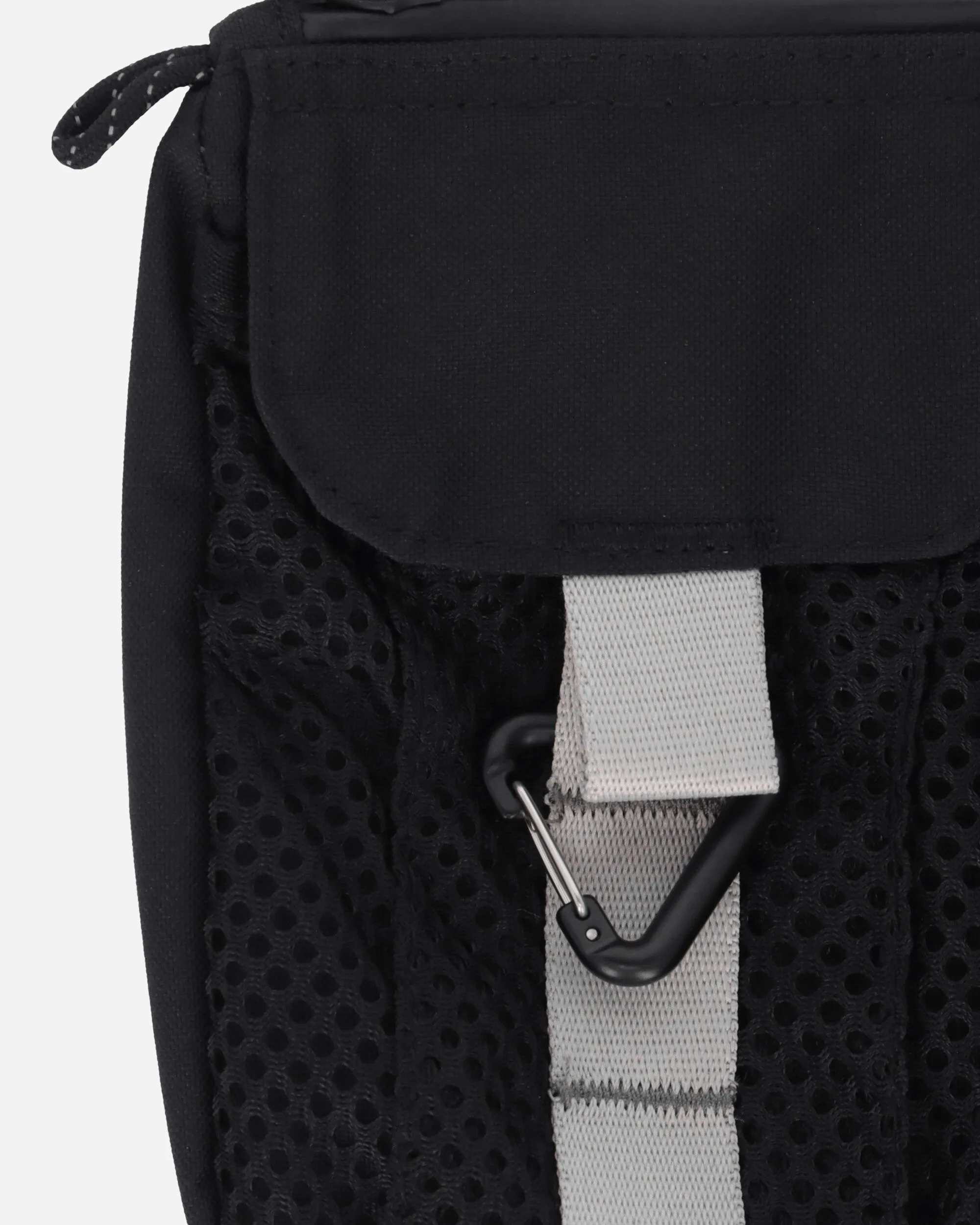 ACG 'DAYMAX' Crossbody Bag Black / College Grey
