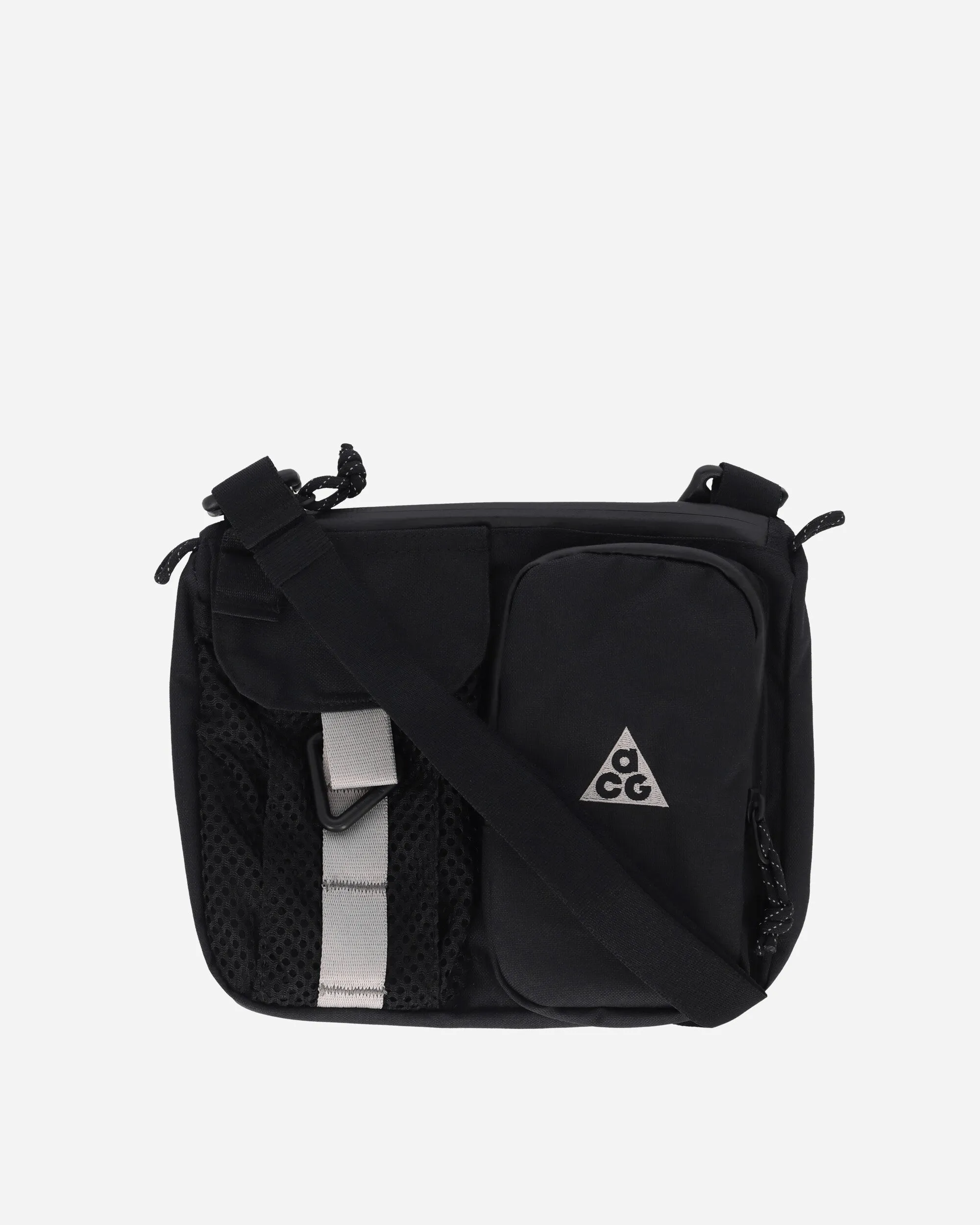 ACG 'DAYMAX' Crossbody Bag Black / College Grey