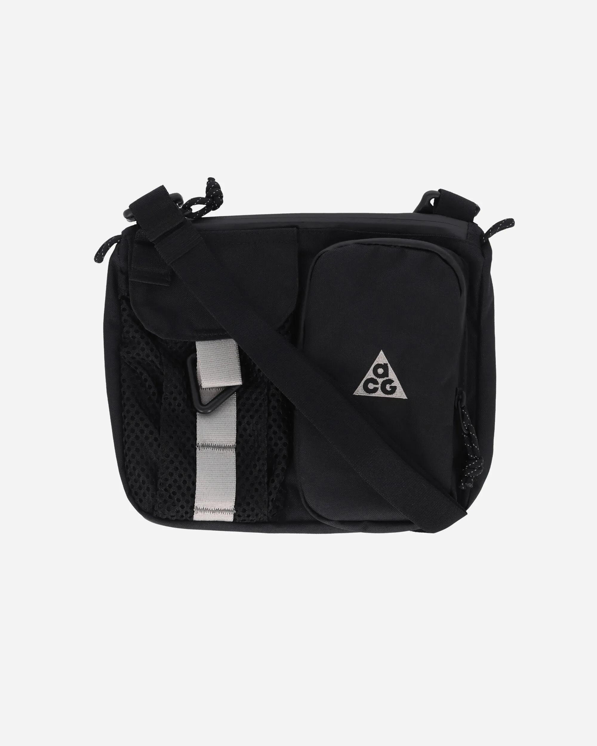 ACG 'DAYMAX' Crossbody Bag Black / College Grey
