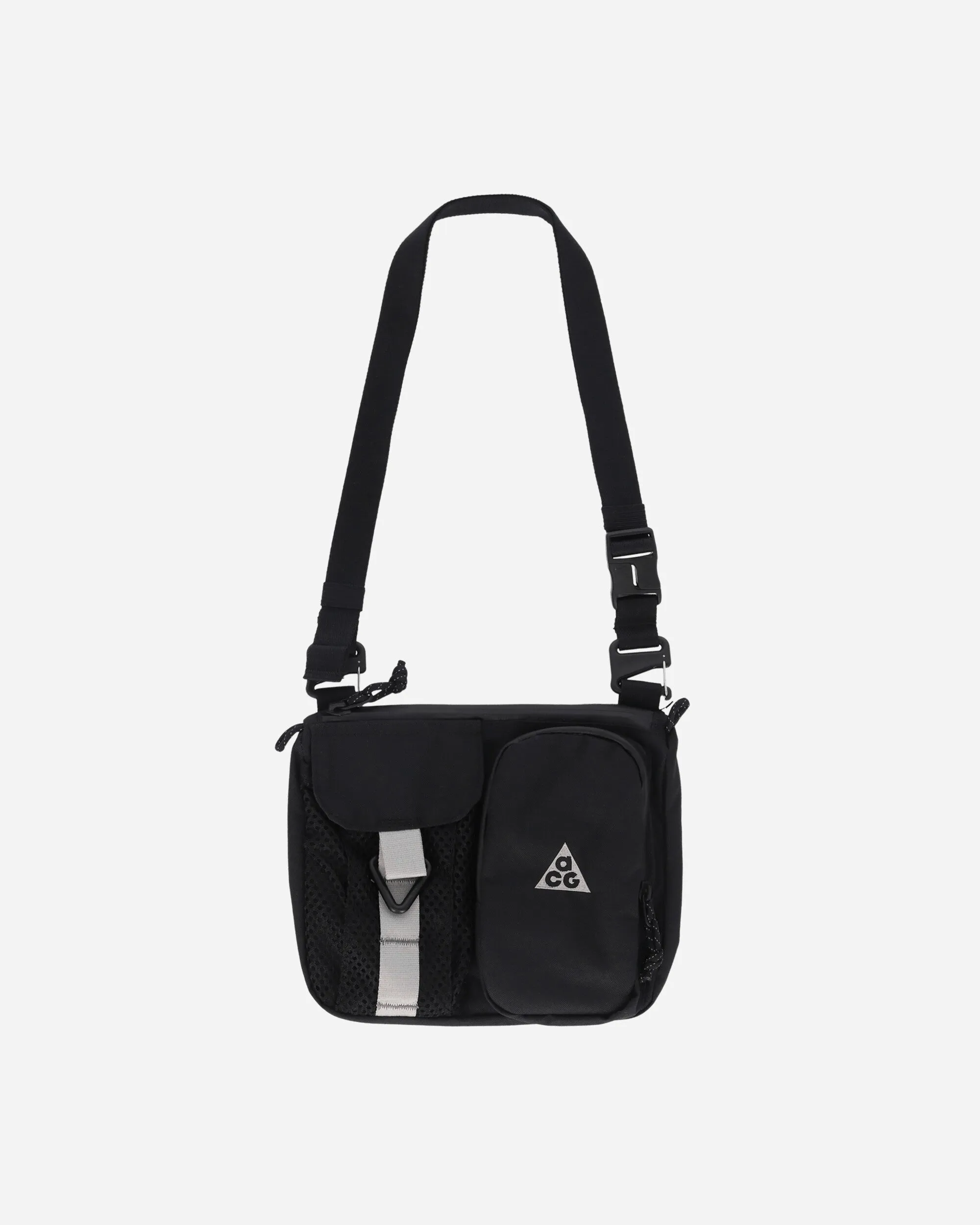 ACG 'DAYMAX' Crossbody Bag Black / College Grey