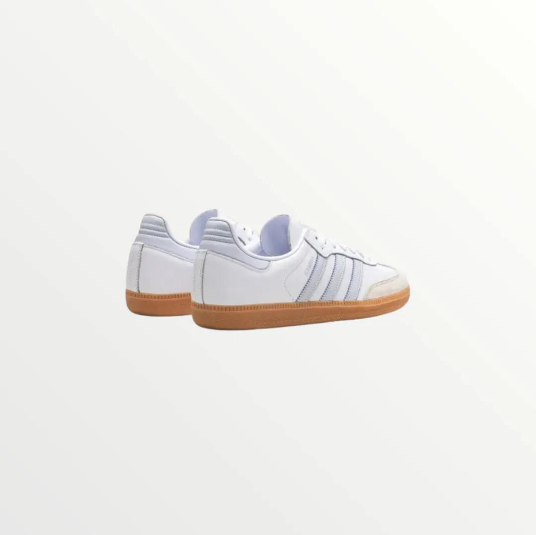 adidas samba halo blue