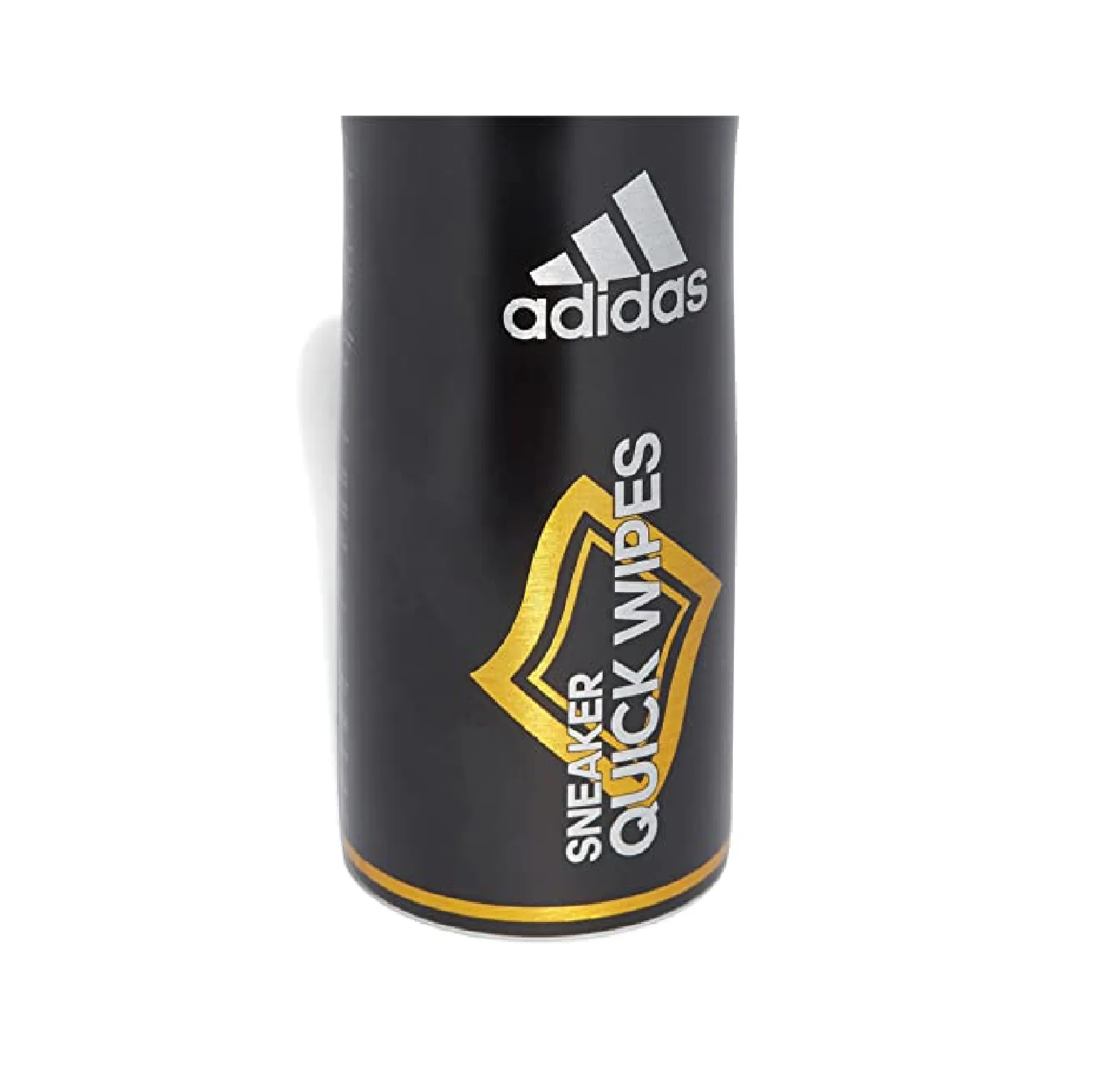 Adidas Shoe Cleaner Wipes - 15 Ready-To-Use Sneaker Quick Wipes