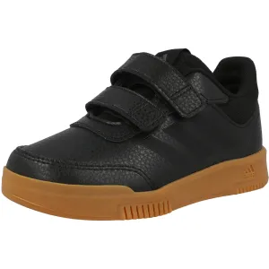 adidas Tensaur Sport 2.0 Kids Black Trainers