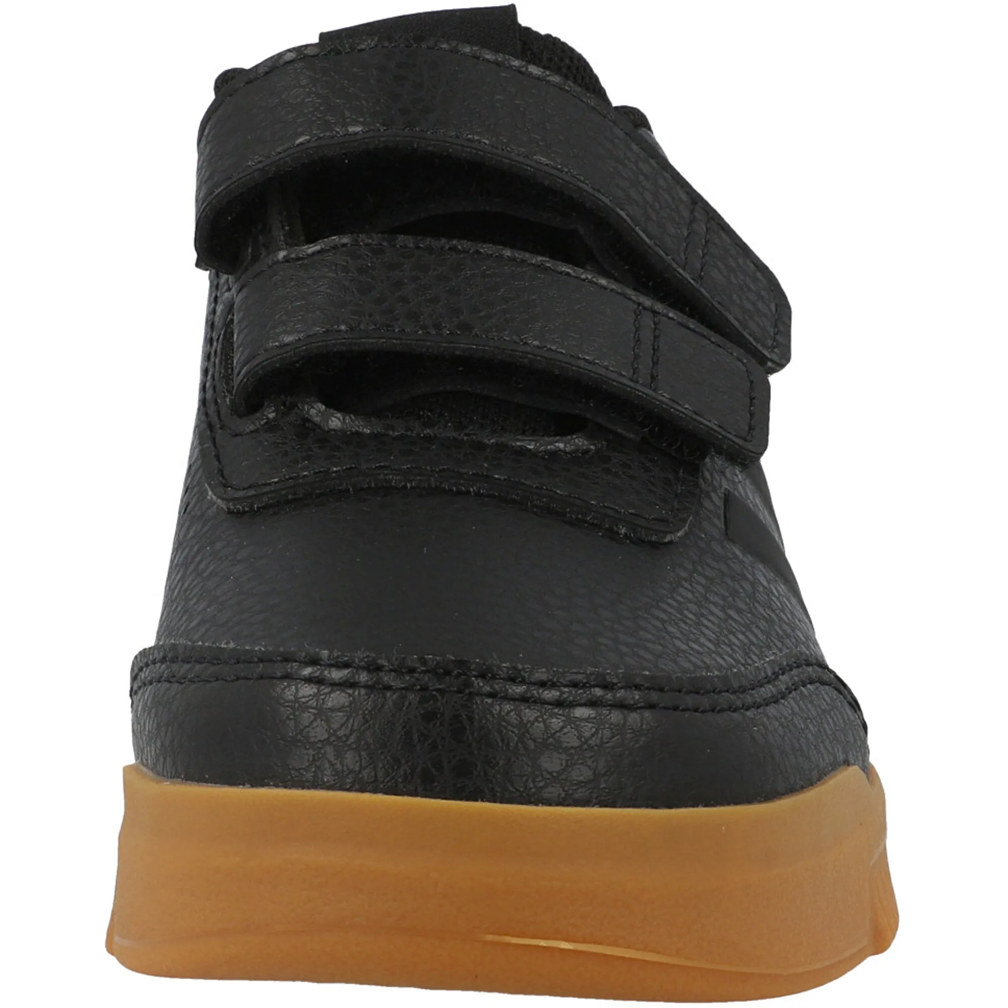 adidas Tensaur Sport 2.0 Kids Black Trainers