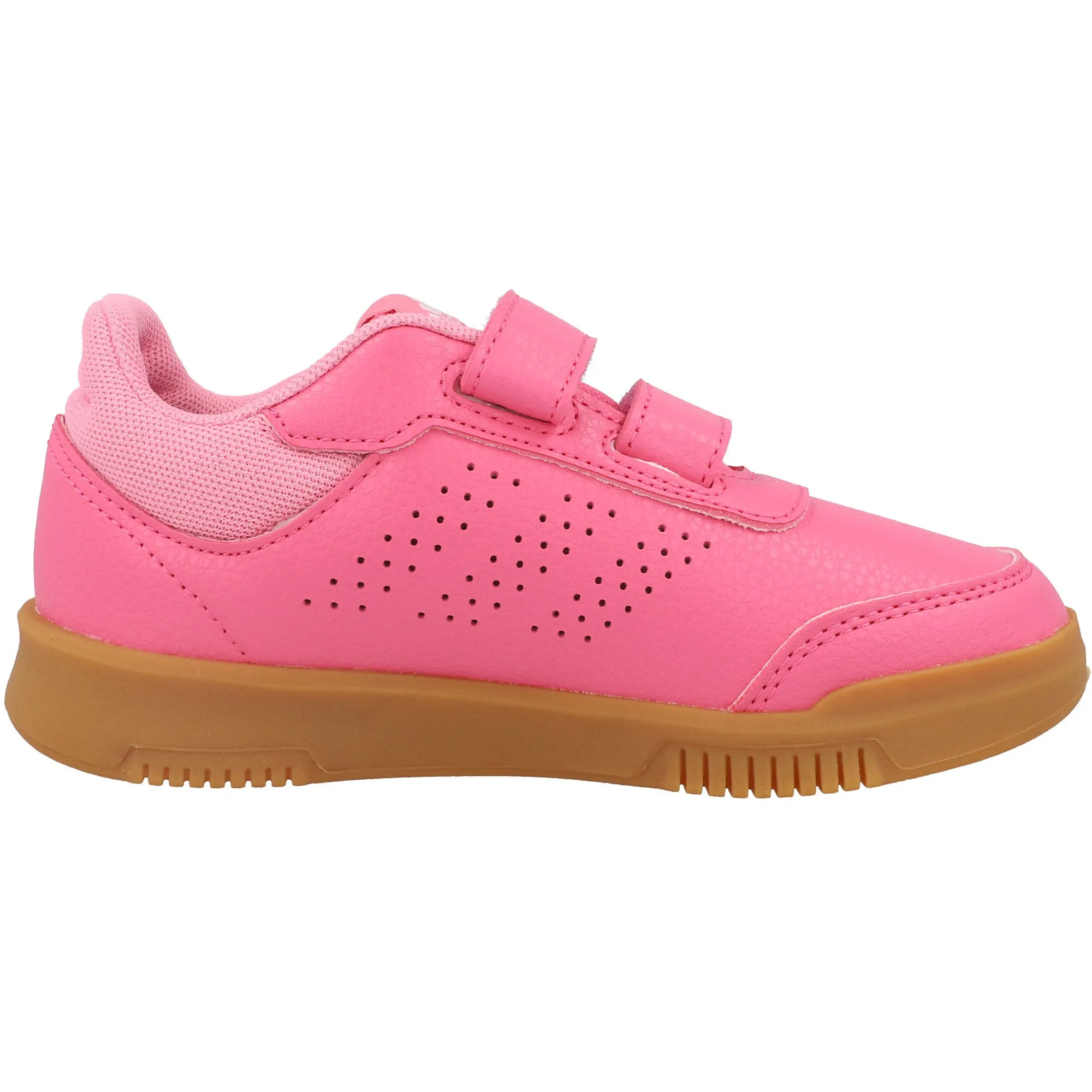 adidas Tensaur Sport 2.0 Pink Kids Trainers