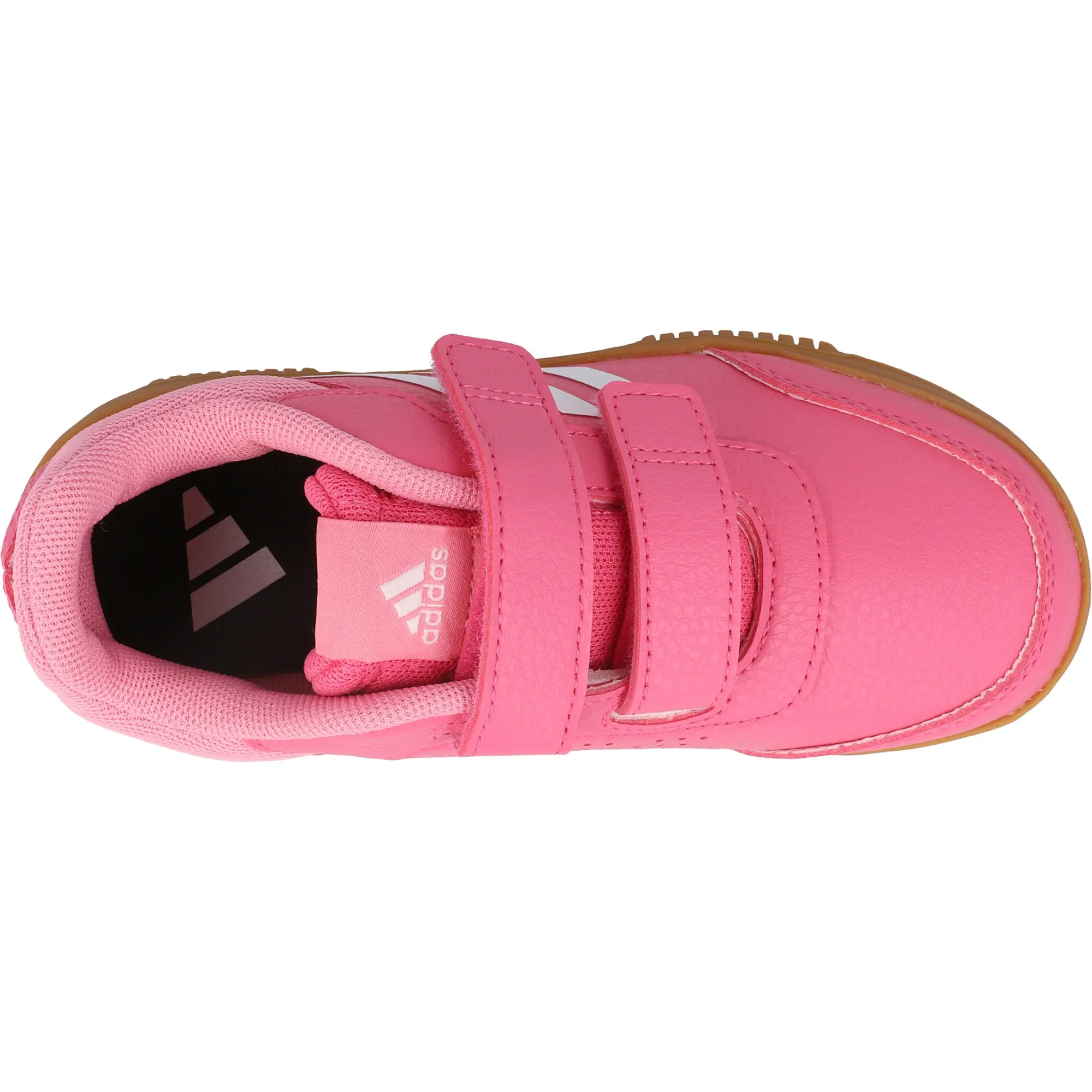 adidas Tensaur Sport 2.0 Pink Kids Trainers