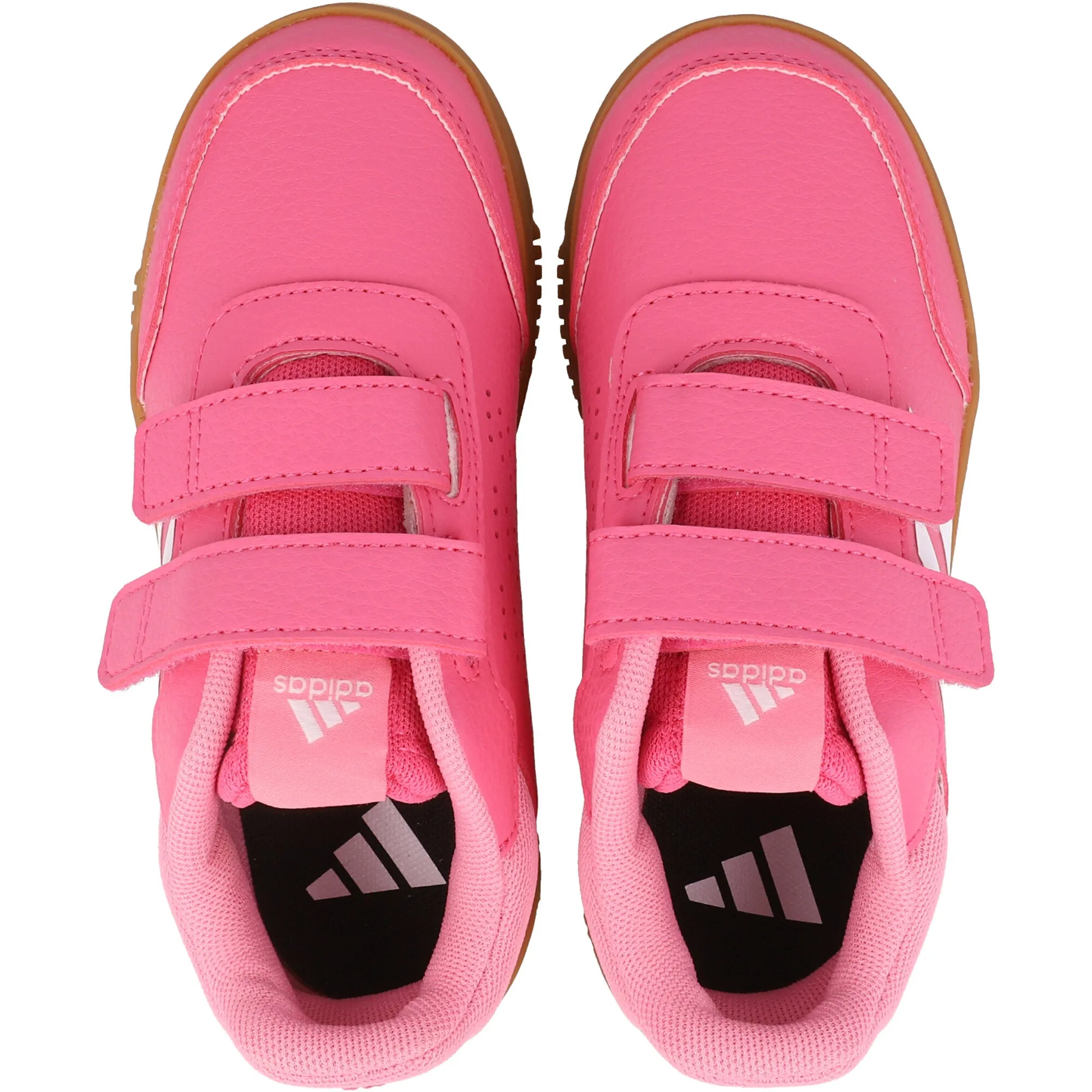 adidas Tensaur Sport 2.0 Pink Kids Trainers