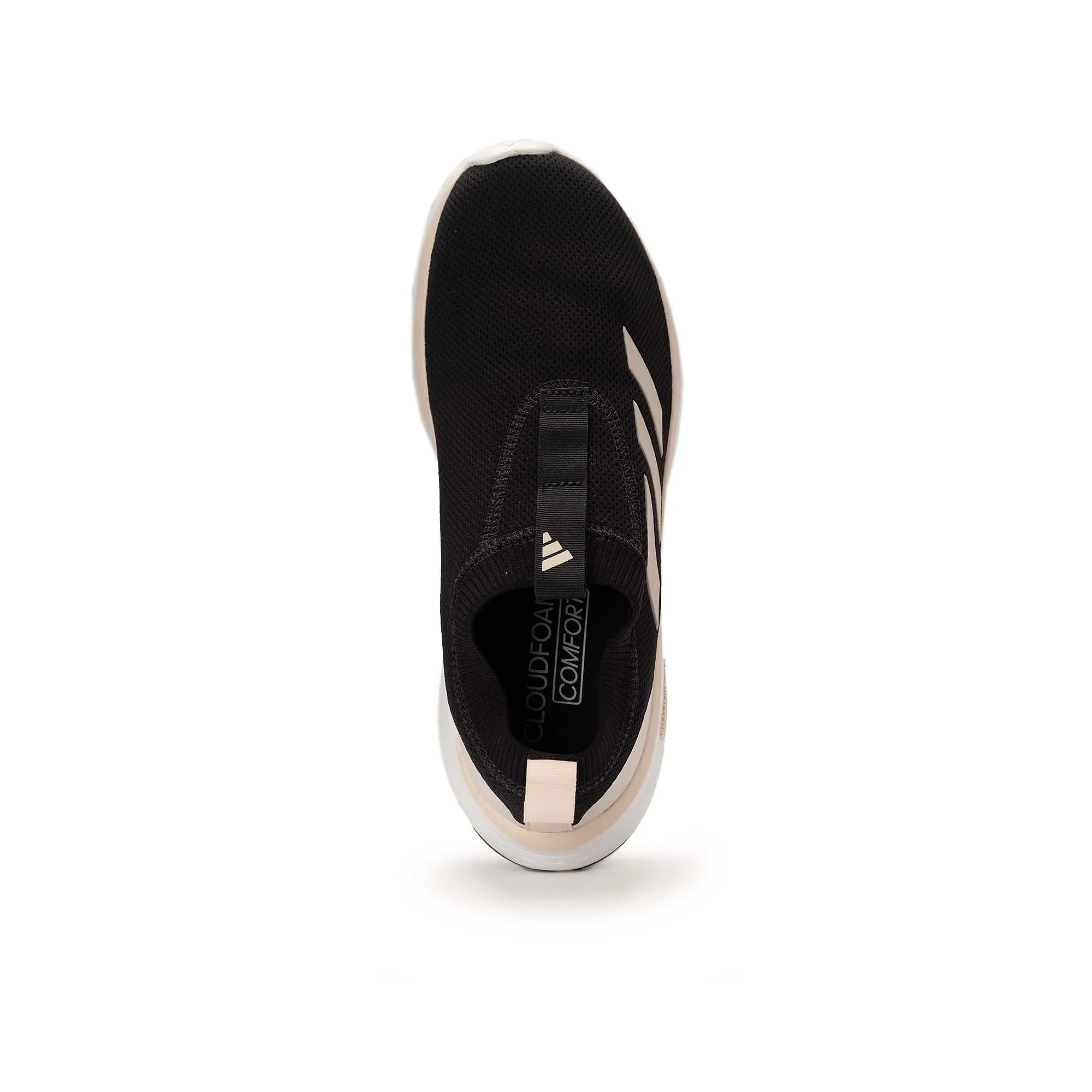 Adidas Women Cloudfoam Move Sock Lounger Shoes 513X525
