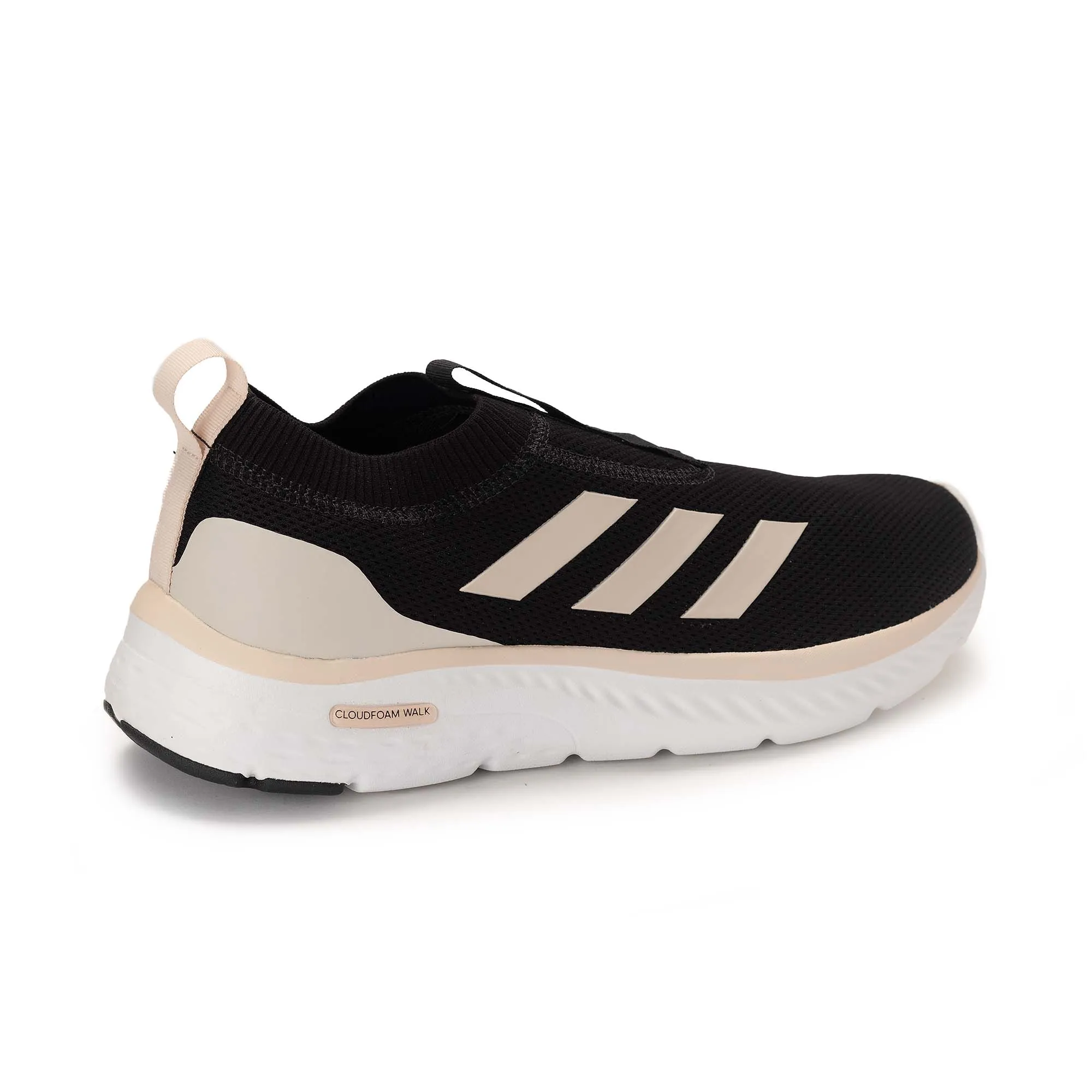 Adidas Women Cloudfoam Move Sock Lounger Shoes 513X525