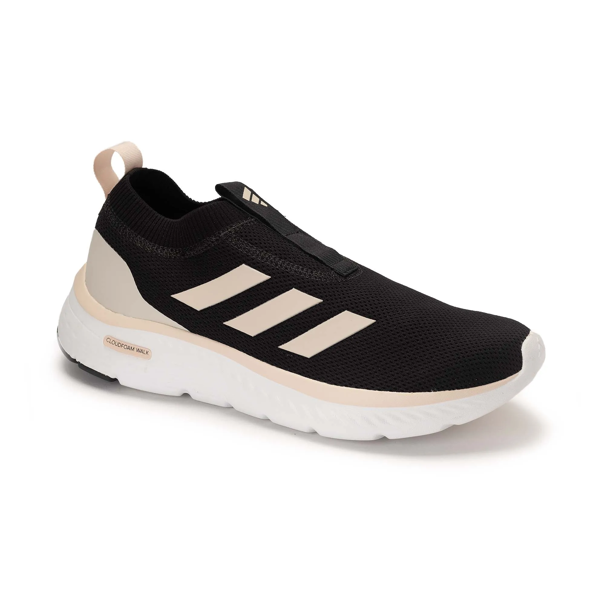 Adidas Women Cloudfoam Move Sock Lounger Shoes 513X525