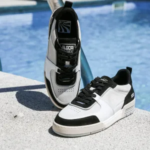 AGR Light Black Sneaker