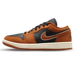 Air Jordan 1 Low 'Sport Spice'