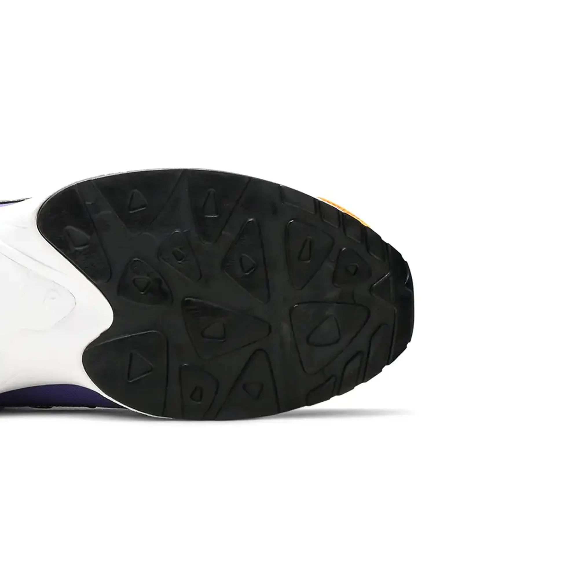 Air Max 2 Light 'Black Contrast Stitching' (2021)