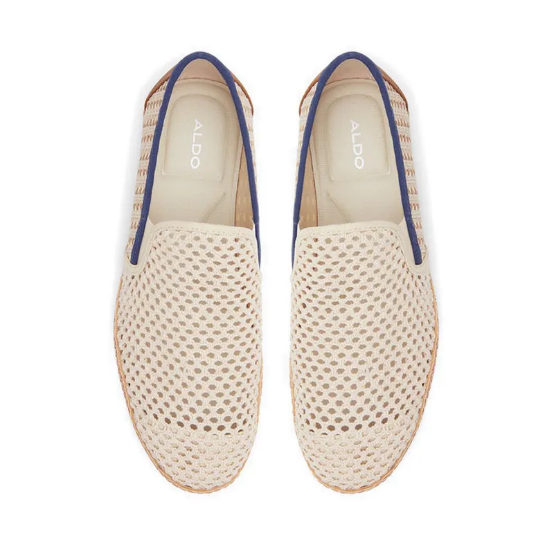 Aldo Kianou Men's City Wear Shoes - Beige
