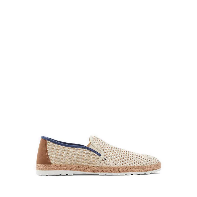 Aldo Kianou Men's City Wear Shoes - Beige