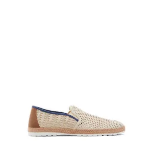 Aldo Kianou Men's City Wear Shoes - Beige
