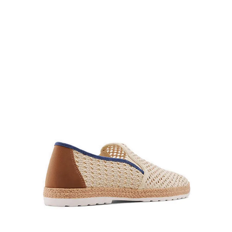 Aldo Kianou Men's City Wear Shoes - Beige