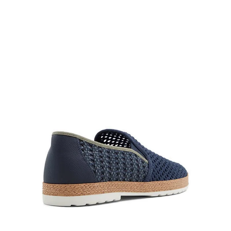 Aldo Kianou Men's City Wear Shoes - Open Navy