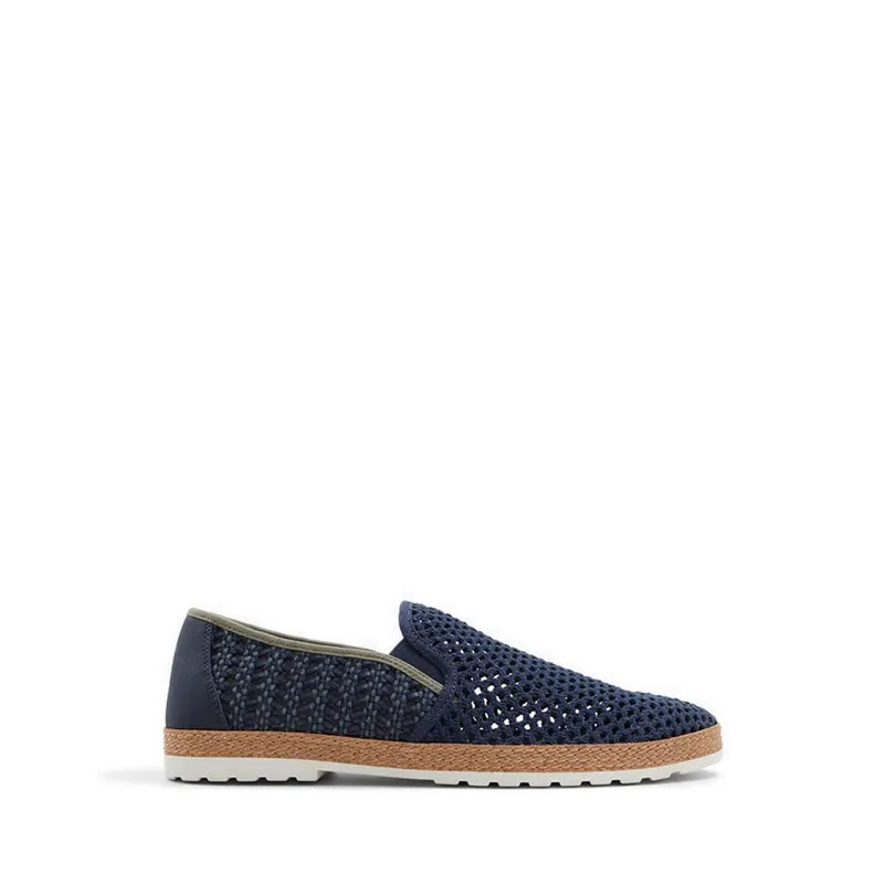 Aldo Kianou Men's City Wear Shoes - Open Navy