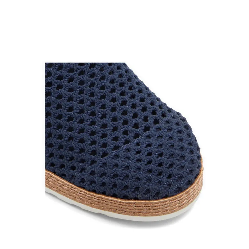 Aldo Kianou Men's City Wear Shoes - Open Navy