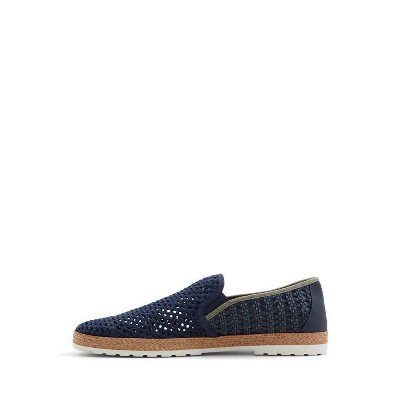 Aldo Kianou Men's City Wear Shoes - Open Navy