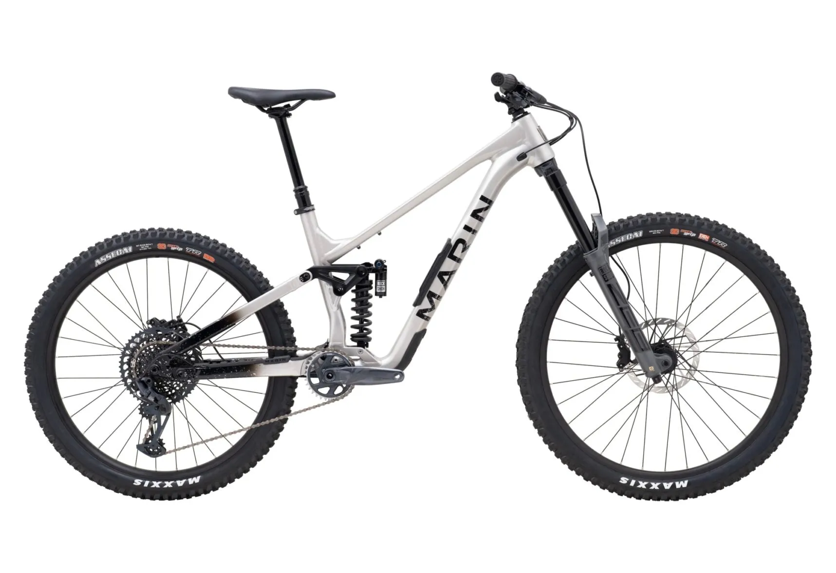 Alpine Trail XR