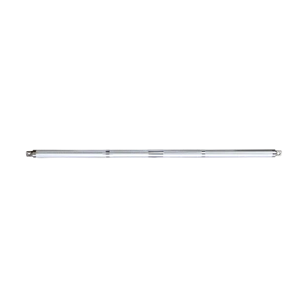 Aluminum Revolving Dual Cable