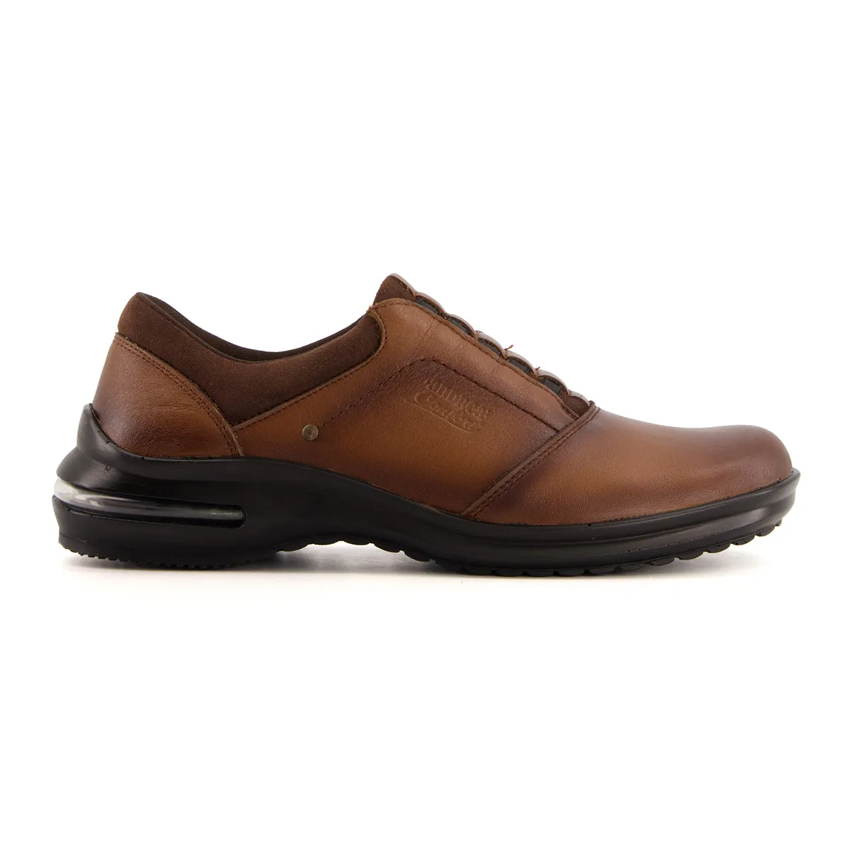 Andrea Comfort Leather Oxfords 84802