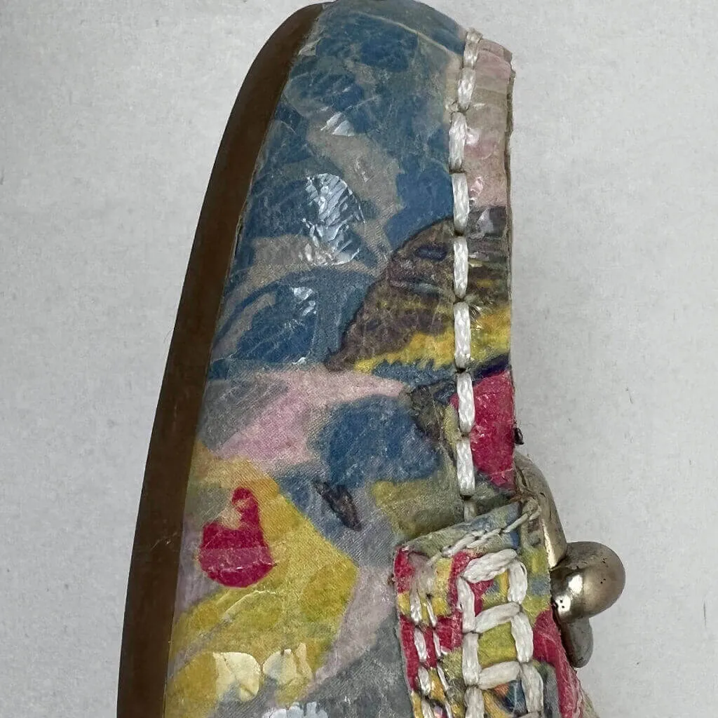 Anne Klein iFlex Multicolour Flats 6.5M