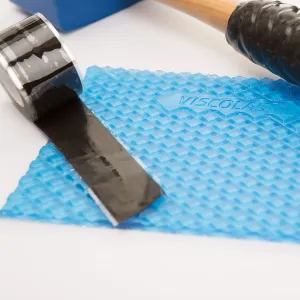 Anti-Vibration Tool Grip Wrap Kit