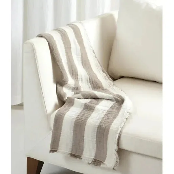 Antibes Throw