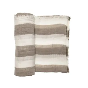 Antibes Throw