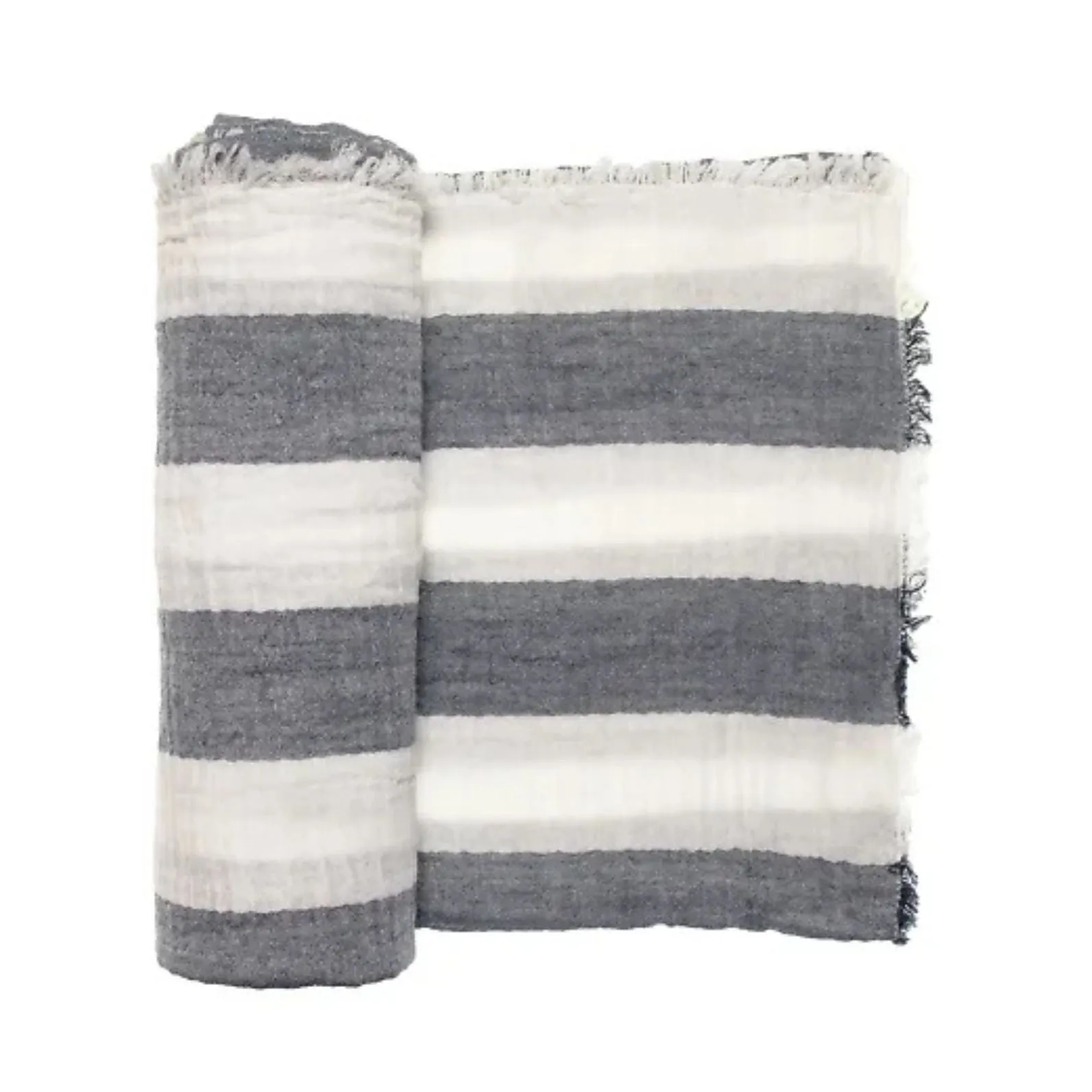 Antibes Throw