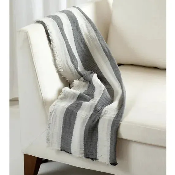 Antibes Throw