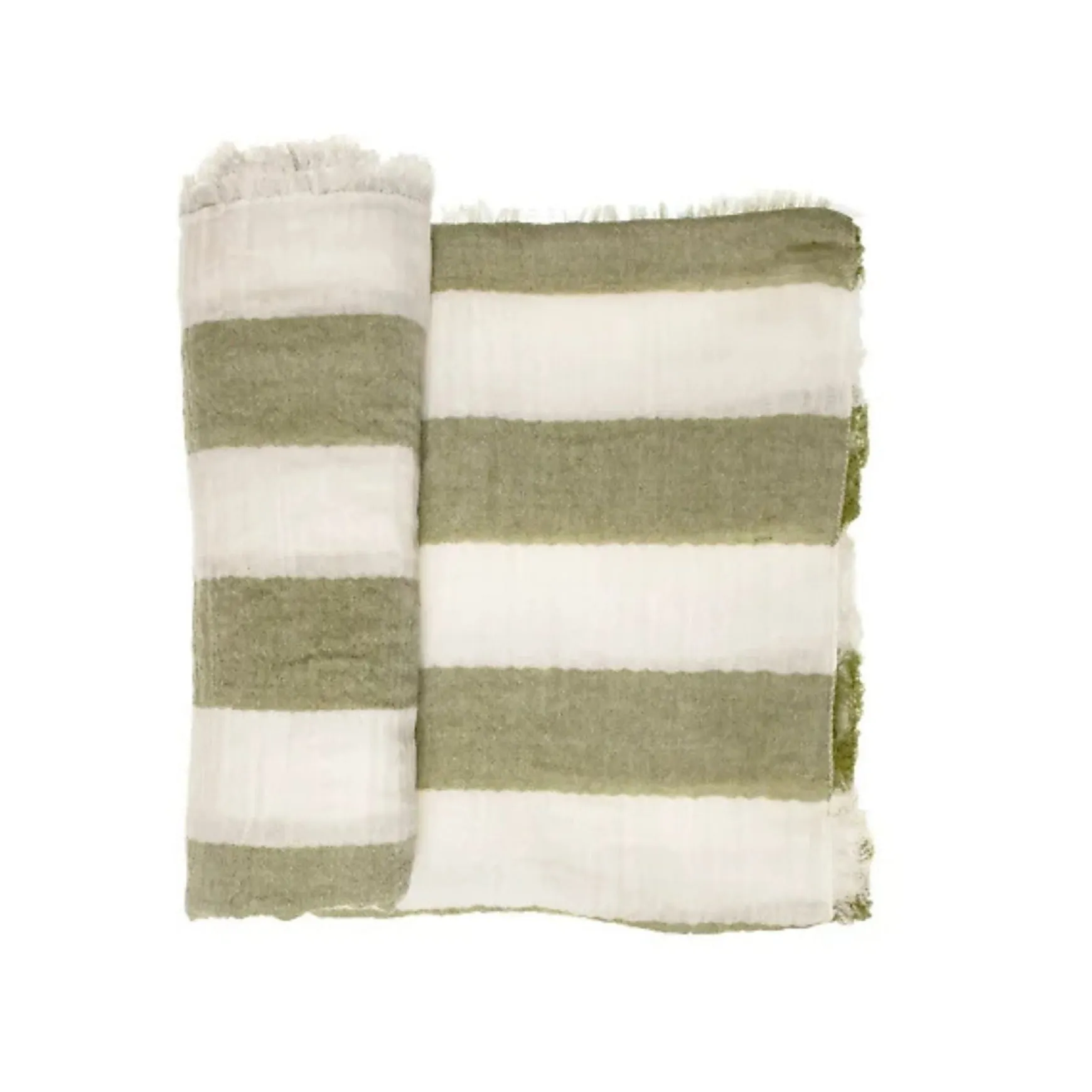 Antibes Throw