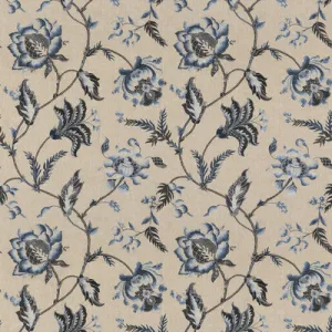 Antique Trail-Indigo