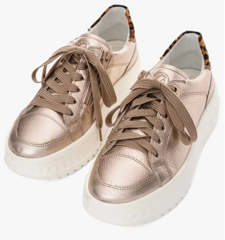 Ara - 46703 Bronze Trainer